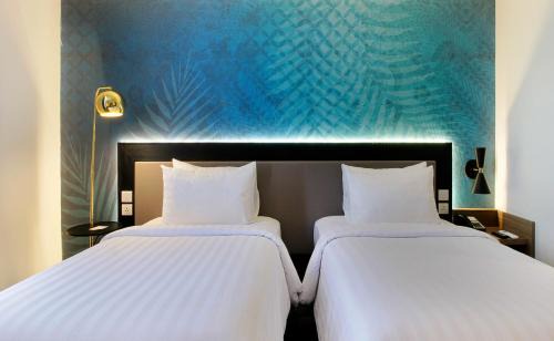 Sidoarjo Hotel | Swiss-Belinn Airport Surabaya