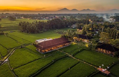 Kemenuh Resort | Tanah Gajah, a Resort by Hadiprana