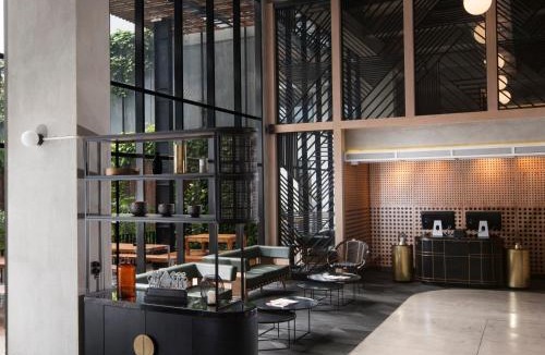Yogyakarta Hotel | GAIA Cosmo Hotel