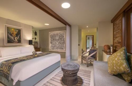 Petulu Resort | The Purist Villas & Spa Ubud