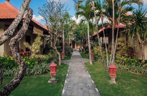 Downtown Kuta Resort | Kuta Puri Bungalows, Villas and Resort