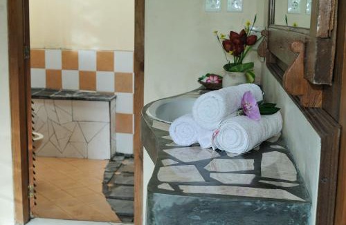 Parangtritis Resort | Puri Brata