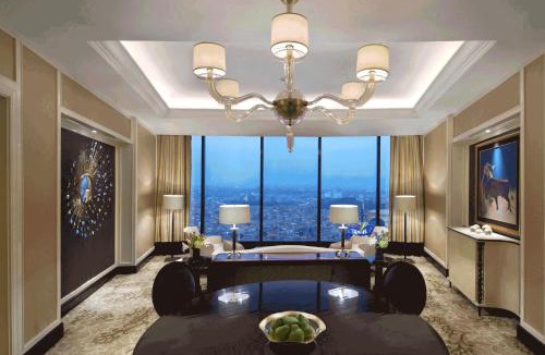 Bandung Hotel | The Trans Luxury Hotel Bandung