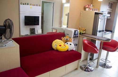 Pluit Apartment | Green Bay Pluit Apartment - Indra
