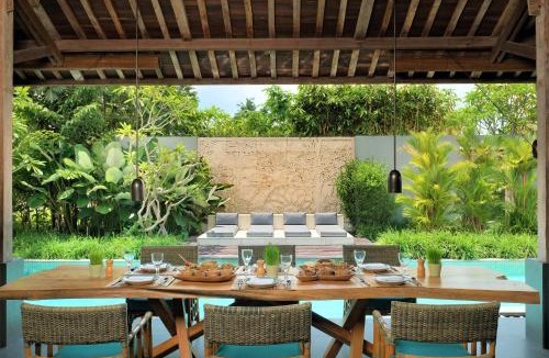 Petulu Resort | The Purist Villas & Spa Ubud
