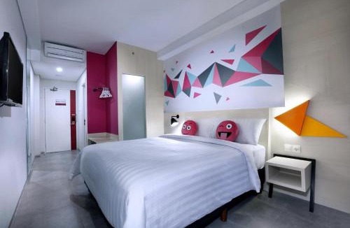 Madiun Hotel | favehotel Madiun