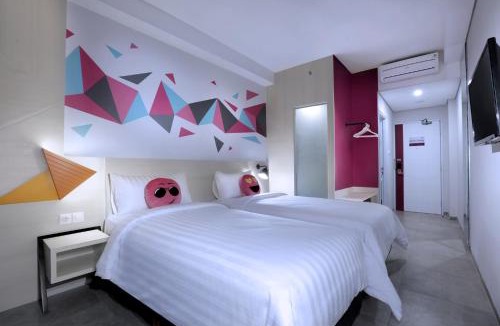 Madiun Hotel | favehotel Madiun