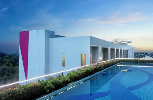 Madiun Hotel | favehotel Madiun