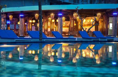 Jungut Batu Resort | Mahagiri Resort Nusa Lembongan