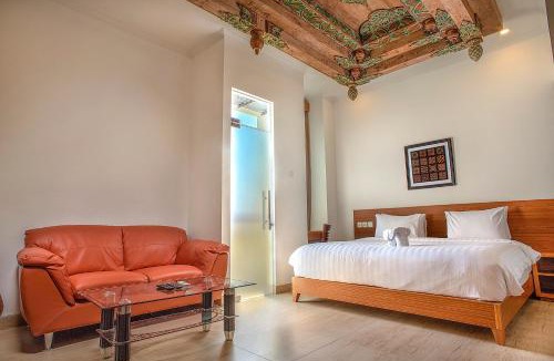 Ngaglik Hotel | Java Village Resort Yogyakarta