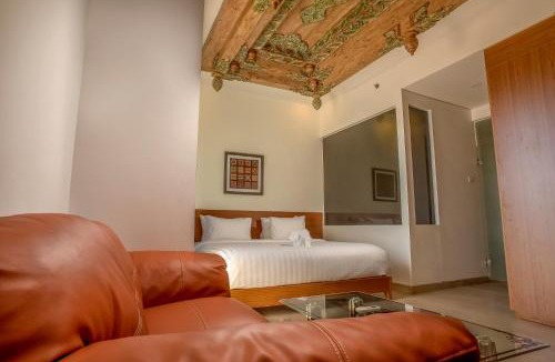 Ngaglik Hotel | Java Village Resort Yogyakarta