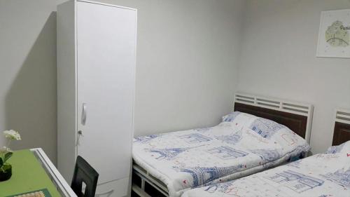 Sidomulyo House | Batu Homestay Syariah