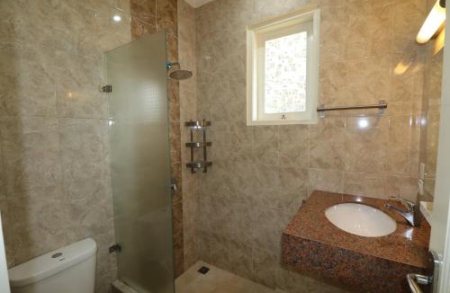 Cipanas Villa | Diyar Villas Puncak M3/47