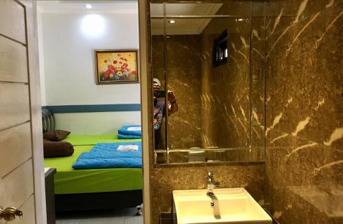 Pangandaran House | Ahlen Pangandaran