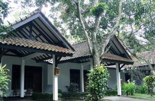 Kebumen Hotel | Candisari Hotel