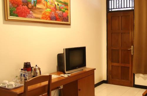 Kebumen Hotel | Candisari Hotel