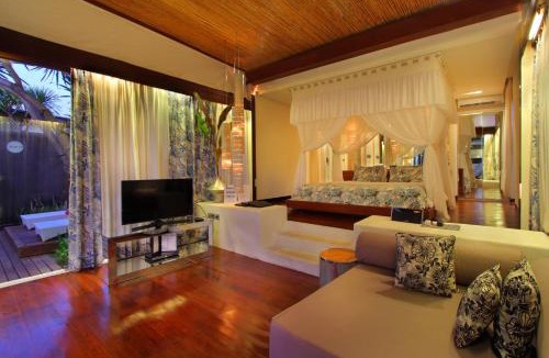 Petitenget Villa | Kiss Bali Villas