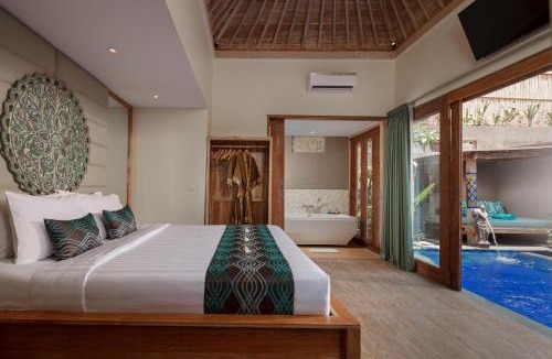 Jungut Batu Resort | Mahagiri Resort Nusa Lembongan