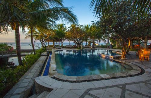 Amed Resort | Arya Amed Beach Resort and Dive Center