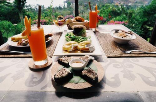 Amed Villa | The Griya Villas and Spa