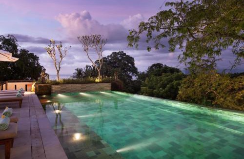 Jungut Batu Resort | The Tamarind Resort - Nusa Lembongan