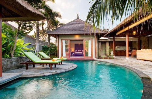 Batubulan Villa | Bumi Linggah Villas Bali