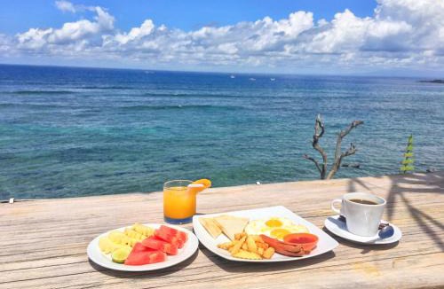 Ceningan Island House | Twilight Ceningan