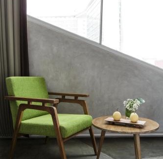 Pasirkaliki Hotel | Janevalla Bandung