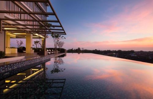 Grogol Hotel | Grand Mercure Solo Baru