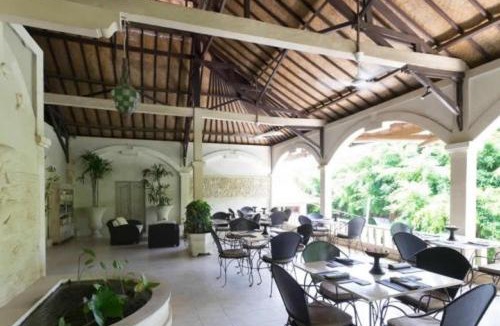 Bunutan Resort | Baliku Dive Resort