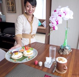 Umalas Villa | Mokko Suite Villas Umalas Bali