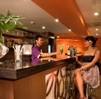 Downtown Kuta Resort | Royal Regantris Kuta
