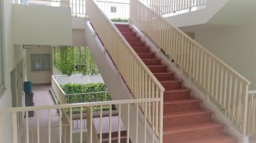 Bendungan Hilir House | LeGreen Suite Penjernihan