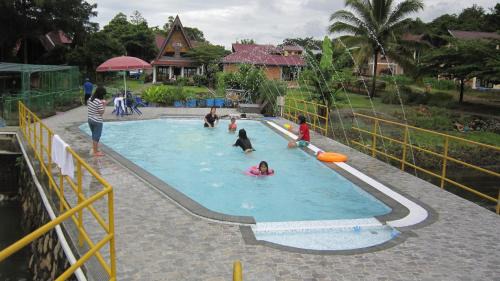 Tuk Tuk House | Horas Family Home