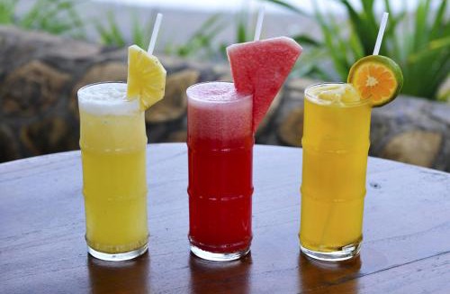 West Selemadeg Resort | Pondok Pitaya Balian Hotel