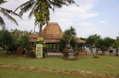West Selemadeg Resort | Pondok Pitaya Balian Hotel