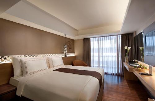 Sunset Road Hotel | Ramada by Wyndham Bali Sunset Road Kuta