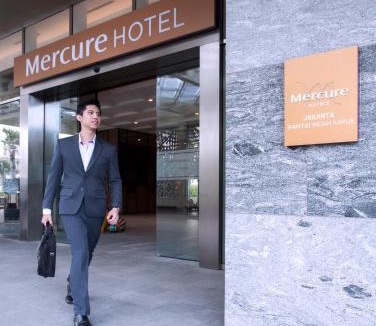 Pantai Indah Kapuk Hotel | Mercure Jakarta Pantai Indah Kapuk