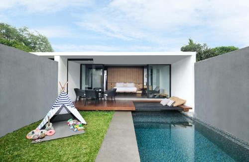 Kutuh Kaja Villa | Origin Ubud