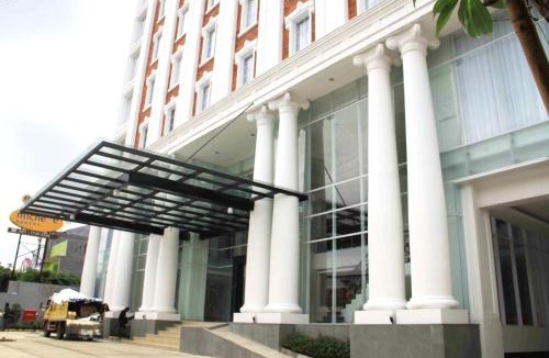 Depok Hotel | Savero Hotel Depok