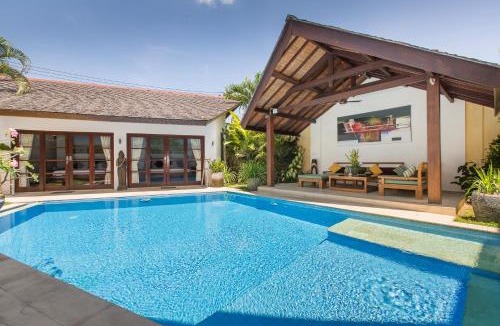 Nakula Villa | Villa Origami by Nagisa Bali