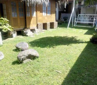 Parongpong House | Villa Triniti Blok i-35