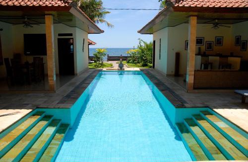 Banjartegehe Villa | Puri Jati Retreat