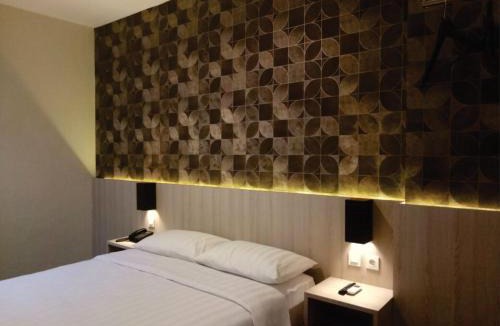 Poso Hotel | Ancyra by Continent - Poso