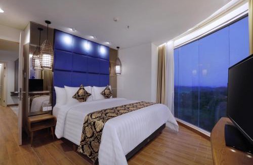 Cijayanti Hotel | The Alana Hotel and Conference Sentul City by ASTON
