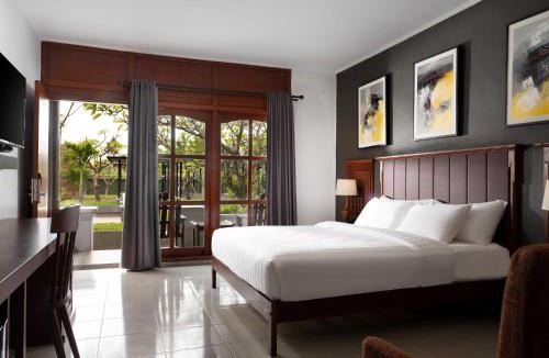 Anturan Hotel | Brits Resort Lovina