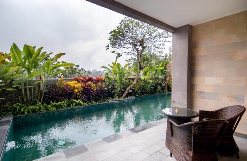 Kedewatan Resort | Ulun Ubud Resort - CHSE Certified