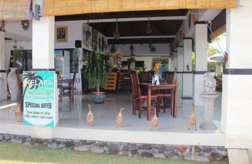 Pemaron House | Kelapa Lovina Beach Villa