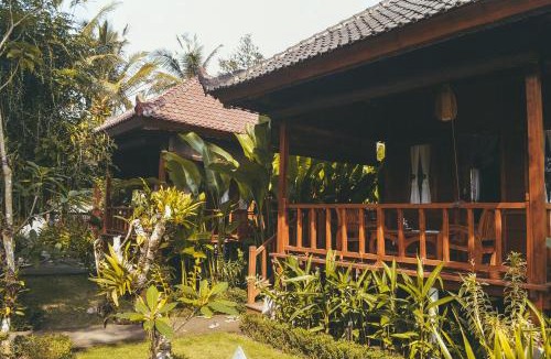 Selat House | Kubu Alas Tunggal Villa