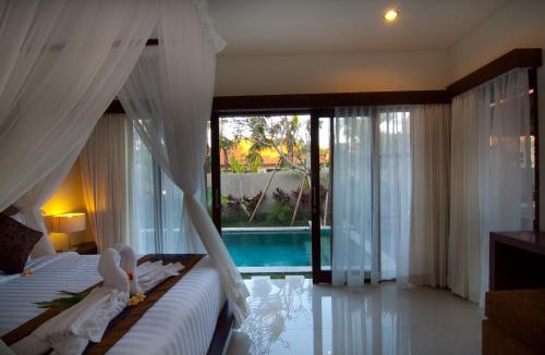 Batubelig Villa | The Awan Villas Seminyak